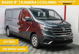 Renault Trafic III Kombi L2H1 Kombi L2H1 2.0 150KM