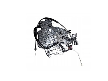 VW T5 T6 ZAMEK DRZWI BOCZNYCH LEWYCH 7E0843653BH-1