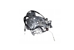 VW T5 T6 ZAMEK DRZWI BOCZNYCH LEWYCH 7E0843653BH