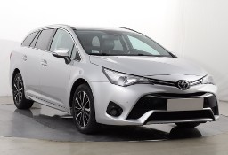 Toyota Avensis IV , Salon Polska, Serwis ASO, Skóra, Navi, Xenon, Bi-Xenon,