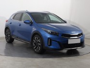 Kia Xceed , Salon Polska, 1. Właściciel, Serwis ASO, Klimatronic,