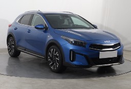 Kia Xceed , Salon Polska, 1. Właściciel, Serwis ASO, Klimatronic,