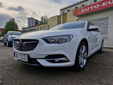 2.0 CDTI , ASO, bogata wersja, doinwestowana!-1
