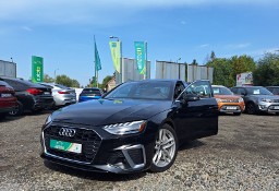 Audi A4 8W S-Line, Quattro, Automat, Benzyna, Zarejestrowany !!!