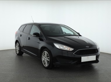 Ford Focus III , Salon Polska, Serwis ASO, Klima-1