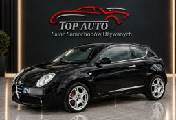Alfa Romeo MiTo ALFA ROMEO MITO 1.4 TB PROGRESSION 155KM Serwisowany Rok 2009
