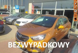 Opel Mokka Mokka z polskiego salonu z małym przebiegiem oryginalny lakier .