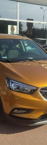 Opel Mokka Mokka z polskiego salonu z małym przebiegiem oryginalny lakier .-3