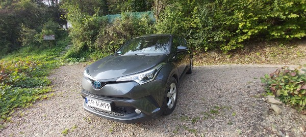 Idealny stan, bezwypadkowy, garażowany, pierwszy właściciel