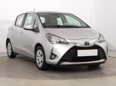 Toyota Yaris III , Salon Polska, 1. Właściciel, Serwis ASO, GAZ, VAT 23%,-1