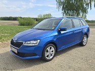 Skoda Fabia III AMBITION 1.0 TSI 95KM Salon Polska, Możliwa zamiana