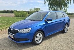 Skoda Fabia III AMBITION 1.0 TSI 95KM Salon Polska, Możliwa zamiana