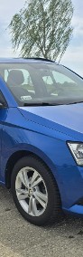 Skoda Fabia III AMBITION 1.0 TSI 95KM Salon Polska, Możliwa zamiana-3