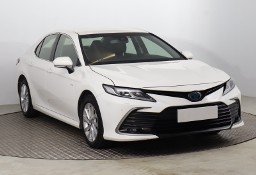 Toyota Camry VIII , Salon Polska, 1. Właściciel, Serwis ASO, Automat, VAT 23%,