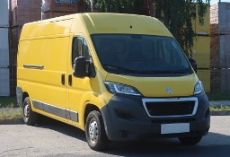 Peugeot Boxer , L3H2, 1250kg/13m3, VAT 23%, 3 Miejsca, 4 EU palet