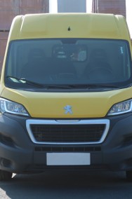 Peugeot Boxer , L3H2, 1250kg/13m3, VAT 23%, 3 Miejsca, 4 EU palet-2