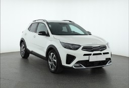 Kia Stonic , Salon Polska, 1. Właściciel, Serwis ASO, VAT 23%, Skóra,