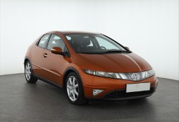 Honda Civic VIII , Klimatronic, Tempomat,ALU