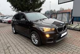 BMW X1 F48 Polecam ! ŚLICZNY MODEL X 1