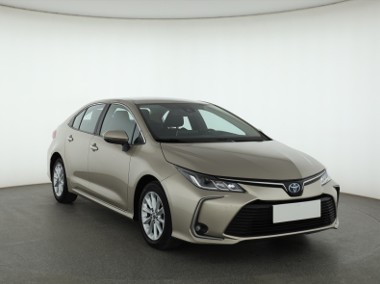 Toyota Corolla XII , Salon Polska, Automat, Klimatronic, Tempomat-1