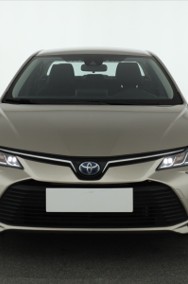 Toyota Corolla XII , Salon Polska, Automat, Klimatronic, Tempomat-2