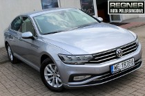 Volkswagen Passat B8 SalonPL FV23% LED Navi Business EVO Lift 2.0TDI 150KM 1WŁ Gwarancja