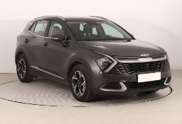 Kia Sportage IV , Salon Polska, 1. Właściciel, Serwis ASO, Automat, VAT 23%,