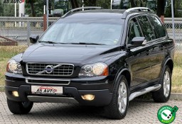 Volvo XC90 III 2,4D5 200KM AWD/Automat/7Foteli/Skóra/PDC/RSE/Hak/Pod.Fotele/Serwis