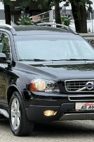 Volvo XC90 III 2,4D5 200KM AWD/Automat/7Foteli/Skóra/PDC/RSE/Hak/Pod.Fotele/Serwis-2
