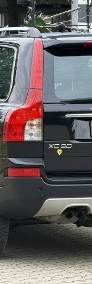 Volvo XC90 III 2,4D5 200KM AWD/Automat/7Foteli/Skóra/PDC/RSE/Hak/Pod.Fotele/Serwis-3