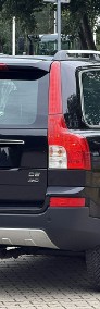 Volvo XC90 III 2,4D5 200KM AWD/Automat/7Foteli/Skóra/PDC/RSE/Hak/Pod.Fotele/Serwis-4