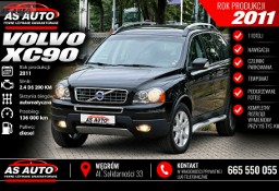 Volvo XC90 III 2,4D5 200KM AWD/Automat/7Foteli/Skóra/PDC/RSE/Hak/Pod.Fotele/Serwis