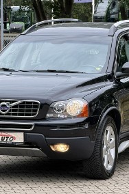 Volvo XC90 III 2,4D5 200KM AWD/Automat/7Foteli/Skóra/PDC/RSE/Hak/Pod.Fotele/Serwis-2