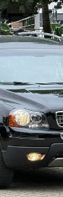 Volvo XC90 III 2,4D5 200KM AWD/Automat/7Foteli/Skóra/PDC/RSE/Hak/Pod.Fotele/Serwis-3