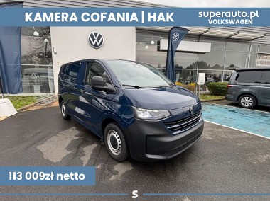 Volkswagen Transporter TDI L1H1 TDI L1H1 2.0 150KM-1