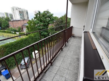 M2 z balkonem C.O miejskie -1