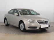 Opel Insignia , GAZ, Klimatronic