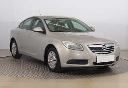 Opel Insignia , GAZ, Klimatronic