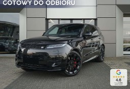 Land Rover Range Rover Sport III 4.4 V8 P530 Autobiography 4.4 V8 P530 Autobiography (530KM) Elektryczny