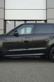 Land Rover Range Rover Sport III 4.4 V8 P530 Autobiography 4.4 V8 P530 Autobiography (530KM) Elektryczny-2