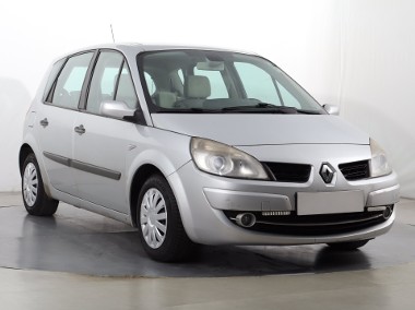 Renault Scenic II , Klimatronic, El. szyby-1