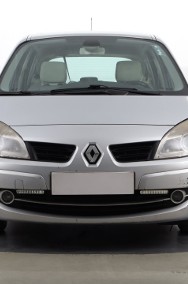 Renault Scenic II , Klimatronic, El. szyby-2