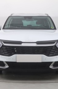 Kia Sportage IV , Salon Polska, Serwis ASO, Automat, Navi, Klimatronic,-2