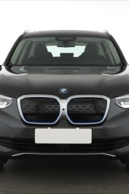 BMW X3 G01 iX3 , SoH 97%, Serwis ASO, Automat, Skóra, Navi, Klimatronic,-2