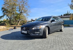 Volvo V60 I T5 Drive-E Summum Bardzo Ładne