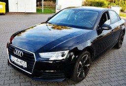 Audi A4 B9 FL
