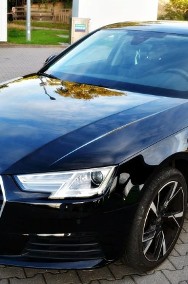 Audi A4 B9 FL-2