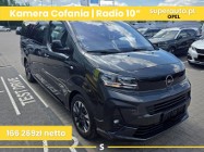 Opel Zafira D