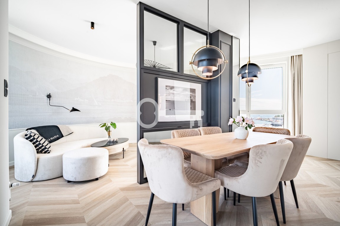 Mieszkanie na wynajem, 83 m² Śródmieście, Świętego Piotra