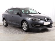 Renault Megane III , Salon Polska, 1. Właściciel, Klimatronic, Tempomat,